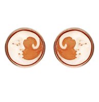 Orecchini Bronzallure Donna in Bronzo WSBZ01670CA - WSBZ01670CA